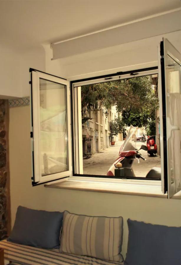 Back To Tradition, By The Acropolis! Athena Bagian luar foto